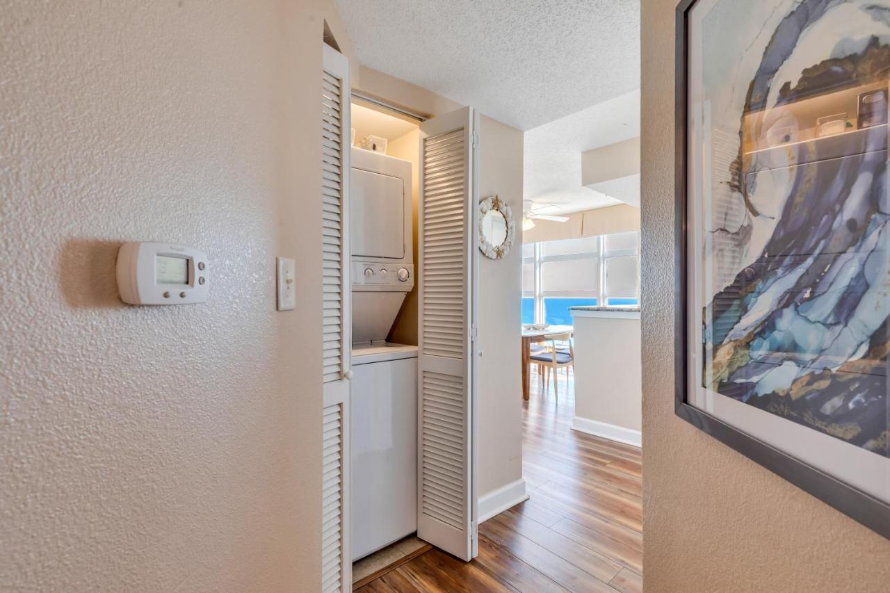 Ferienwohnung Carolinian Corner Gem Views! Myrtle Beach Exterior foto