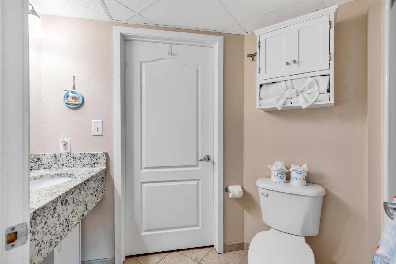 Ferienwohnung Carolinian Corner Gem Views! Myrtle Beach Exterior foto